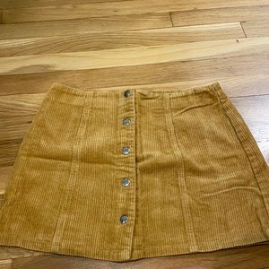 Forever 21 Skirt